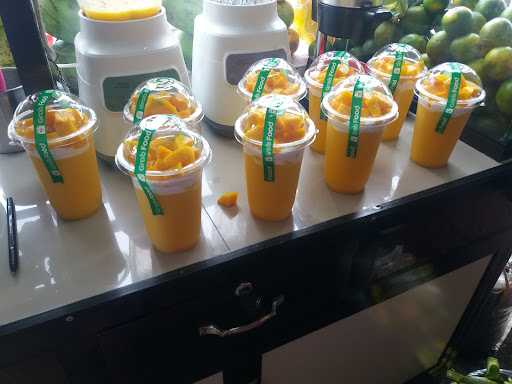 Jenius Juice Randudongkal 4