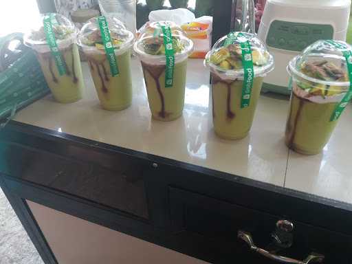 Jenius Juice Randudongkal 5