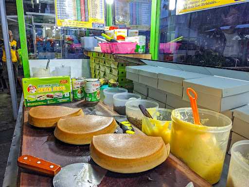 Martabak Manis Setia Rasa Randudongkal 8