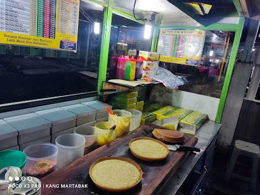 Martabak Manis Setia Rasa Randudongkal 4