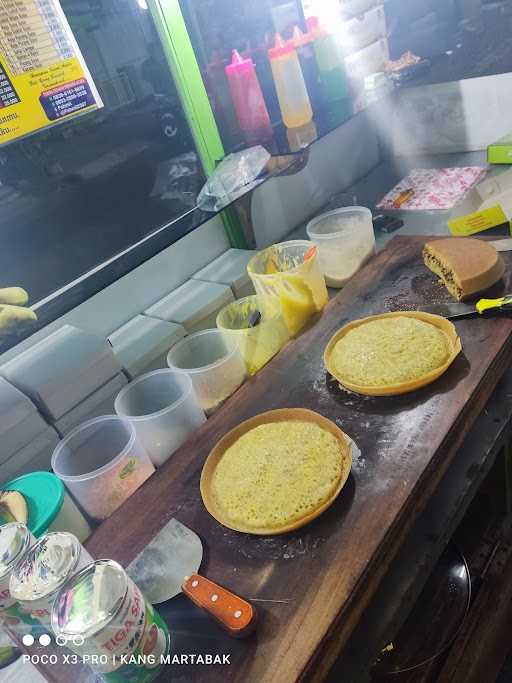 Martabak Manis Setia Rasa Randudongkal 10