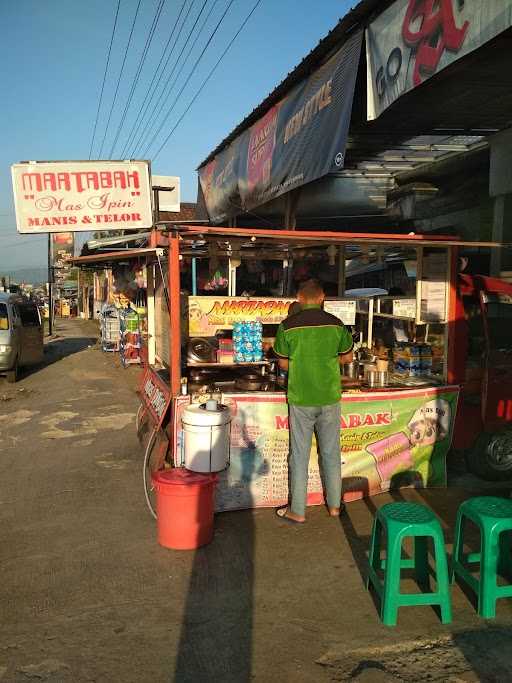 Martabak Mas Ipin 6