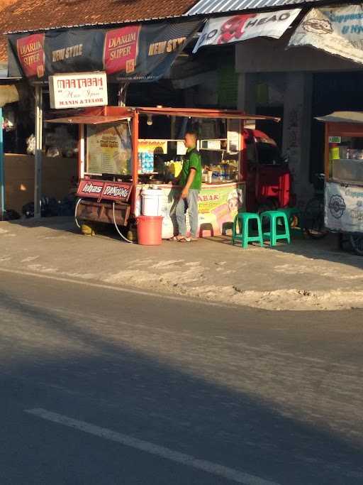 Martabak Mas Ipin 5