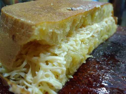 Martabak Mas Ipin 1