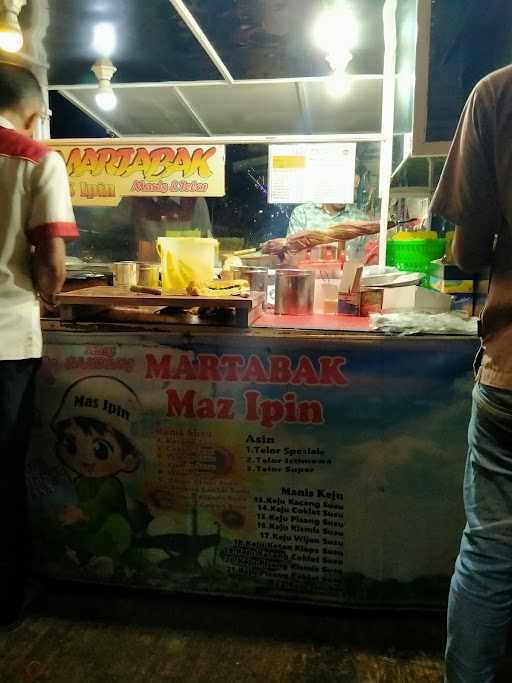 Martabak Mas Ipin 7