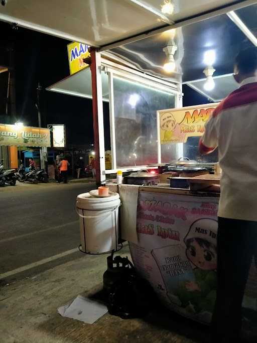 Martabak Mas Ipin 10