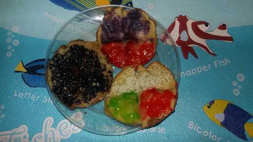 Martabak Mini Bagus 1