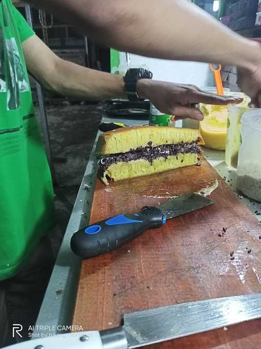 Martabak Setia Rasa 2