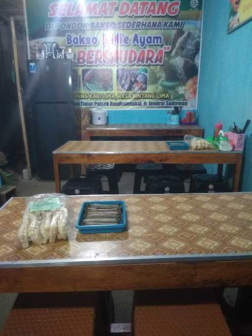 Mie Ayam Bakso 2 Bersaudara 6