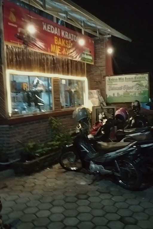 Mie Ayam Kraton 7