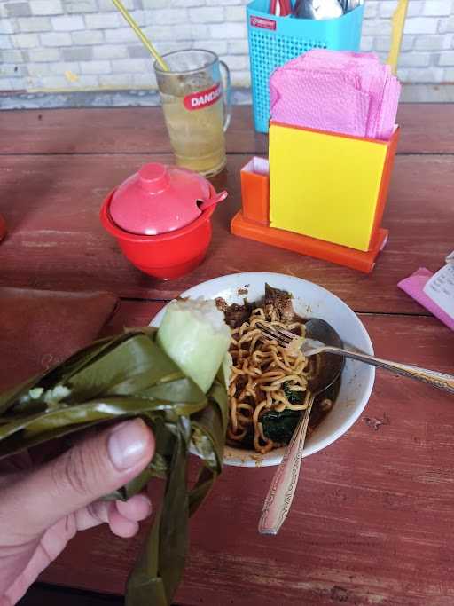 Mie Ayam Kraton 1