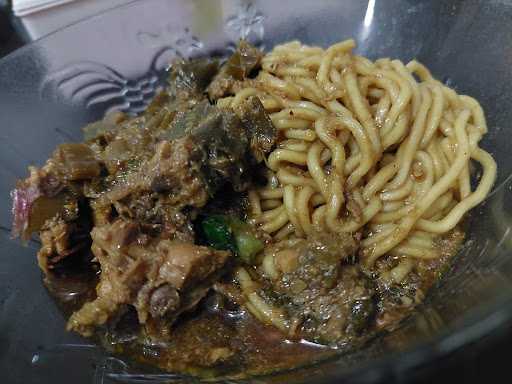 Mie Ayam Kraton 2