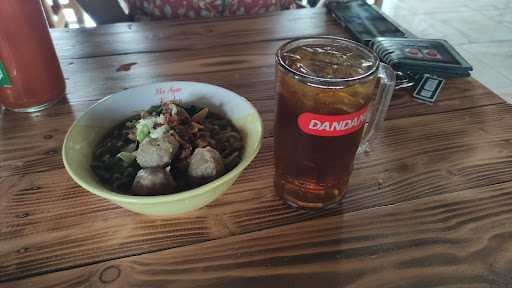 Mie Ayam Kraton 5