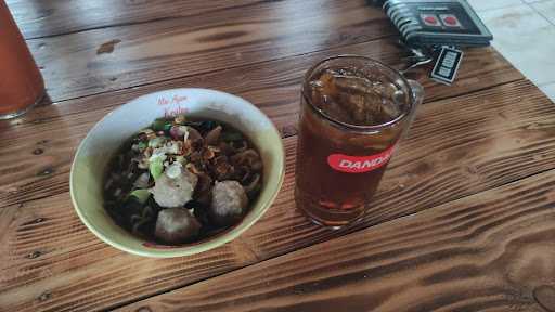 Mie Ayam Kraton 4