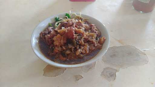 Mie Ayam Spesial Banting Tulang 3