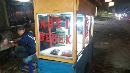 Nasi Bebek Jambul 2