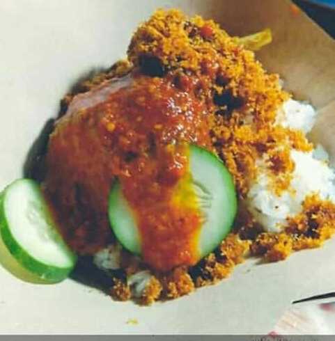 Nasi Bebek Jambul 1