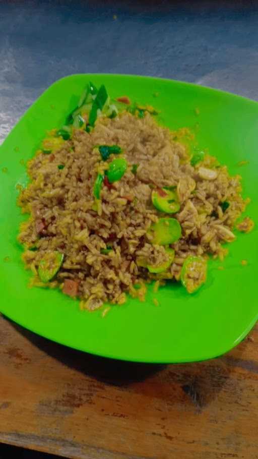 Nasi Goreng Bujang Wangun 1