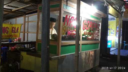 Nasi Goreng Gila Amarta 9