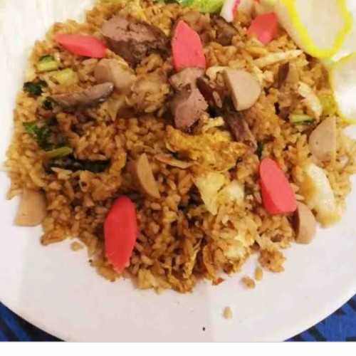 Nasi Goreng Gila Amarta 5