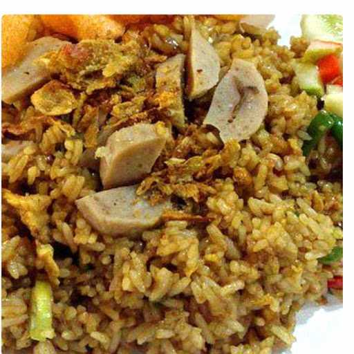 Nasi Goreng Gila Amarta 4