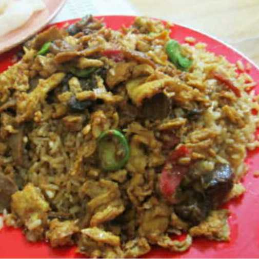 Nasi Goreng Gila Amarta 2