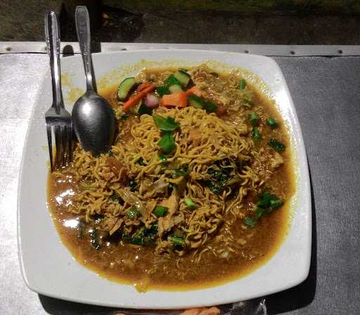 Nasi Goreng Mas Boy 2