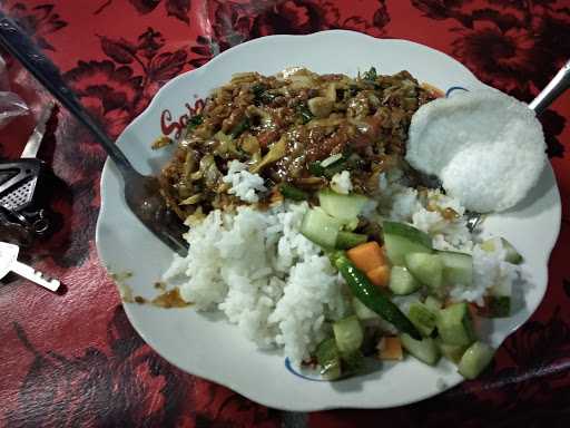 Nasi Goreng Mas Boy 1