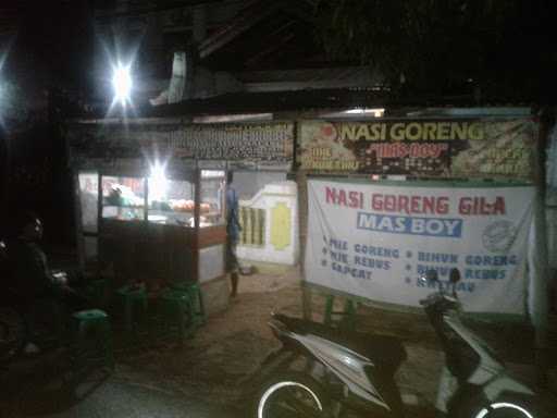 Nasi Goreng Mas Boy 6