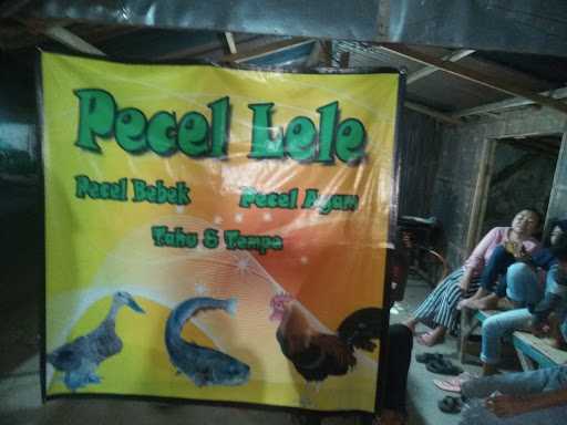 Pecel Lele Om Wah 4