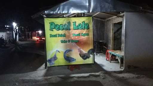 Pecel Lele Om Wah 3