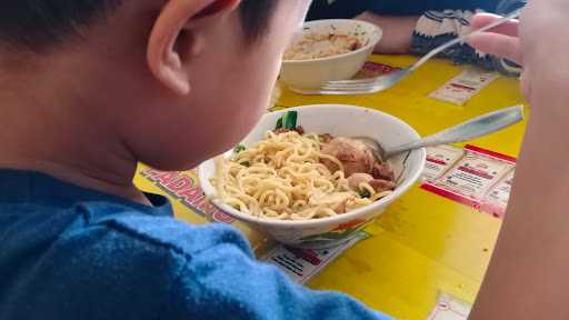 Pondok Bakso & Mie Ayam Doa Ibu 4