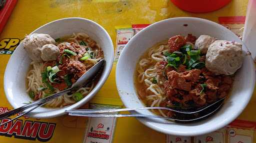 Pondok Bakso & Mie Ayam Doa Ibu 3