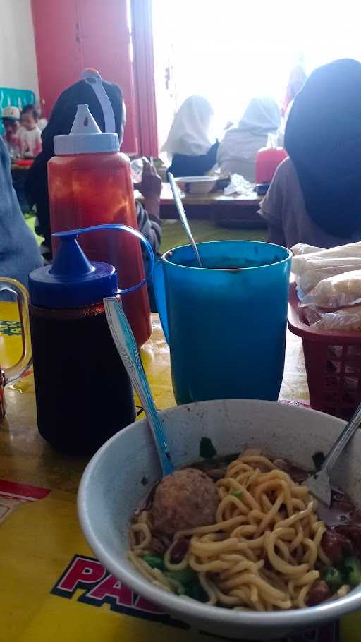 Pondok Bakso & Mie Ayam Doa Ibu 8