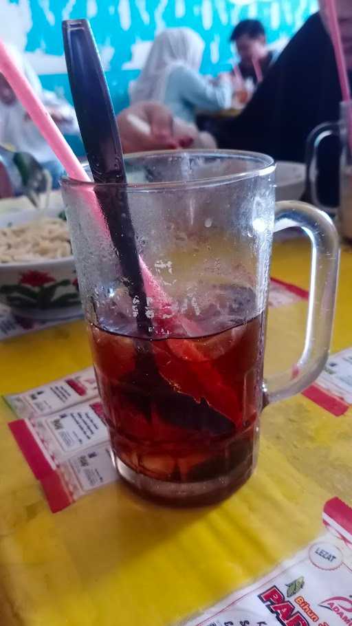 Pondok Bakso & Mie Ayam Doa Ibu 10