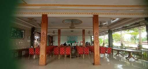 Pondok Wisata Suka Sari 10