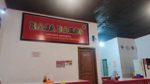 Raja Bakso 8