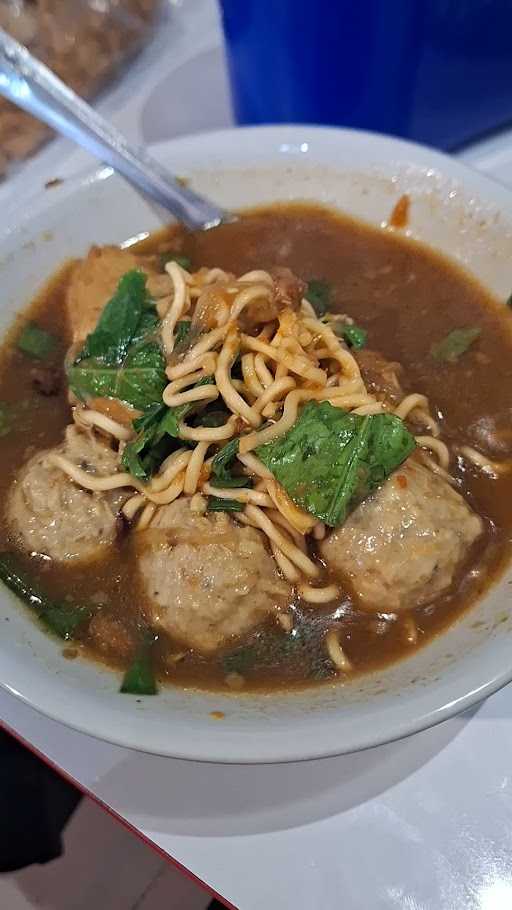 Raja Bakso 4