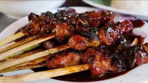 Sate Tetelan Kambing Sumur Bayur 7