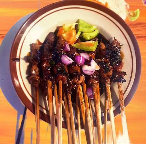 Sate Tetelan Kambing Sumur Bayur 3