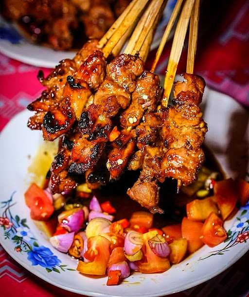 Sate Tetelan Kambing Sumur Bayur 2