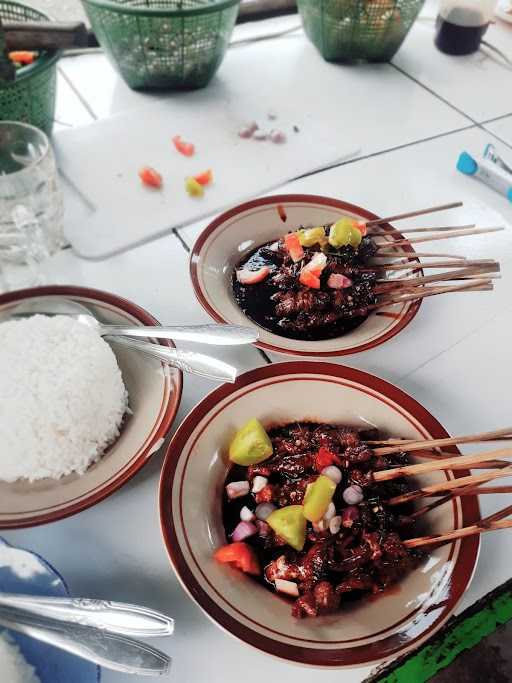 Sate Tetelan Kambing Sumur Bayur 6