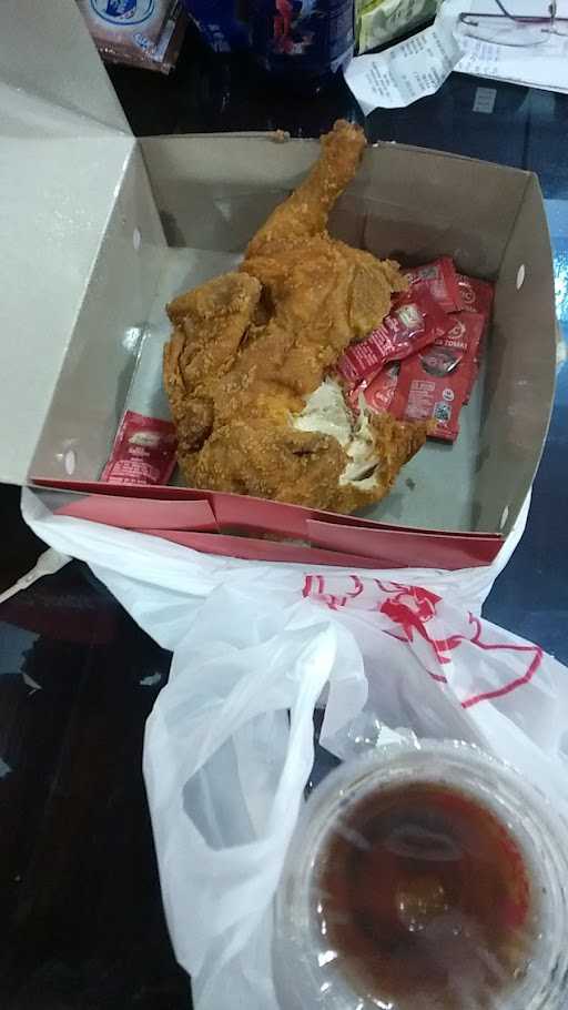 Sonic Chicken Randudongkal 4