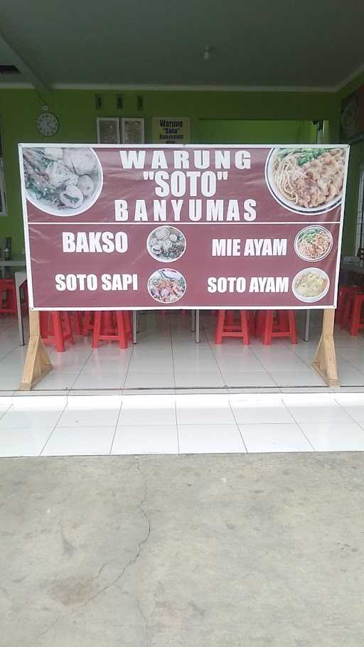 Soto Ayam Banyumas 6