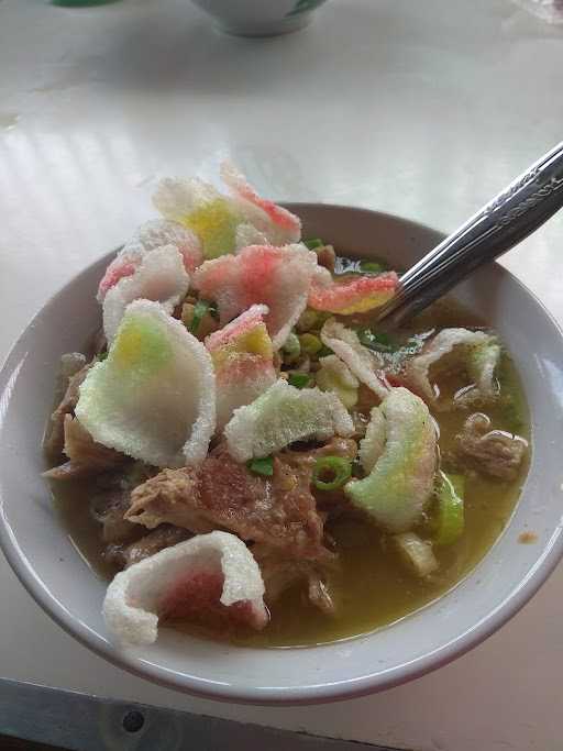 Soto Becik Mba Imah 5