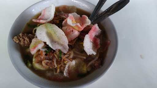 Soto Becik Mba Imah 4