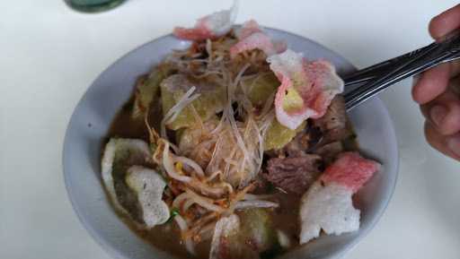 Soto Becik Mba Imah 10