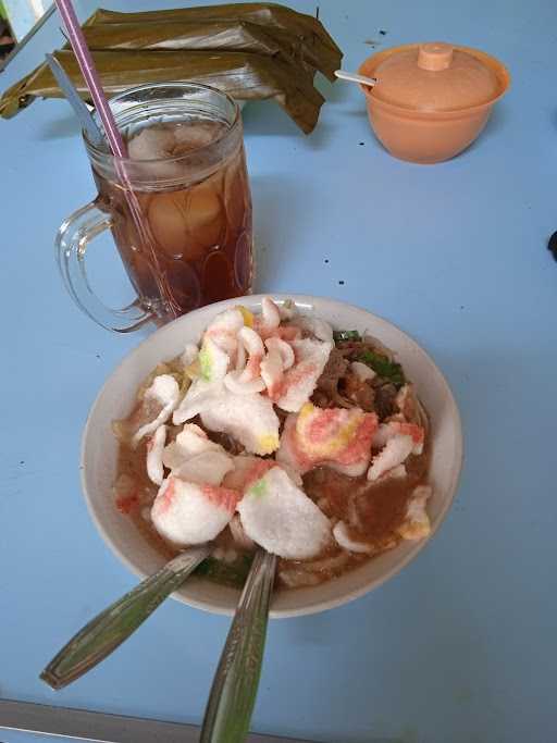 Soto Becik Mba Imah 6