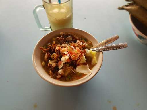 Soto Becik Mba Imah 1