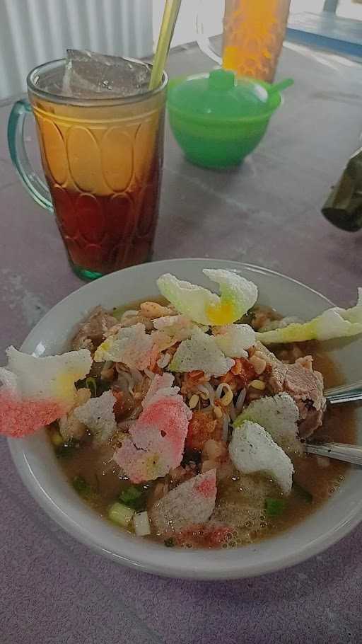 Soto Becik Mba Imah 7